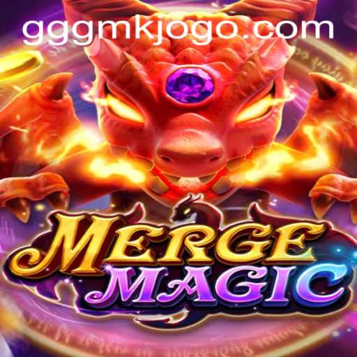 Discover MergeMagic: Unravel the Mysteries of Enchantment