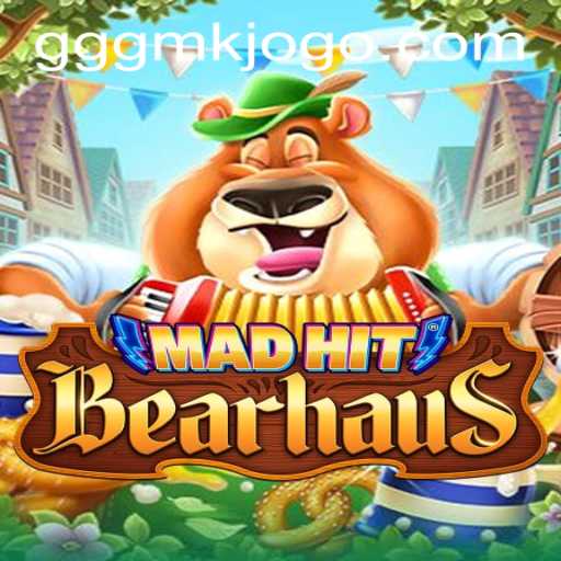 MadHitBearhaus: An Exciting Spin into the Gaming World