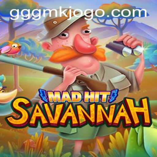Exploring the Thrills of MadHitSavannah: A New Gaming Sensation