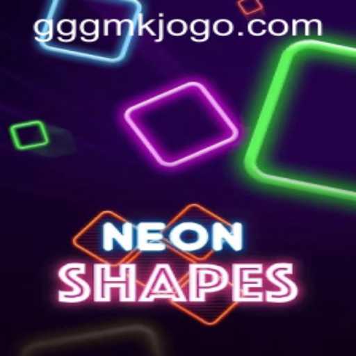 NeonShapes: A Kaleidoscope of Strategy and Fun