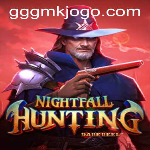 Unveiling NightfallHunting: The Thrilling Adventure of Mystery and Strategy