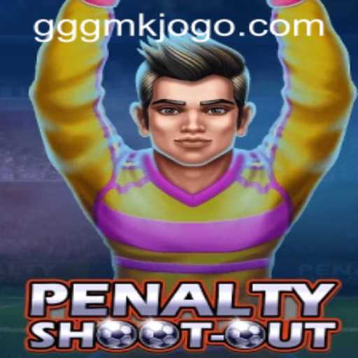 PenaltyShootOut: Mastering the Art of Virtual Soccer Drama