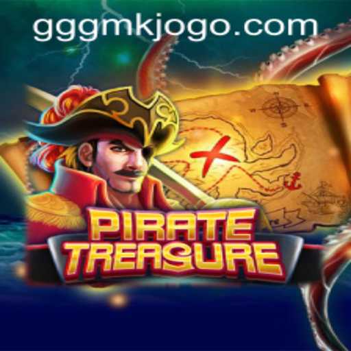 Embark on Adventures with PirateTreasure: Exploring the High Seas with gggmk PH Login