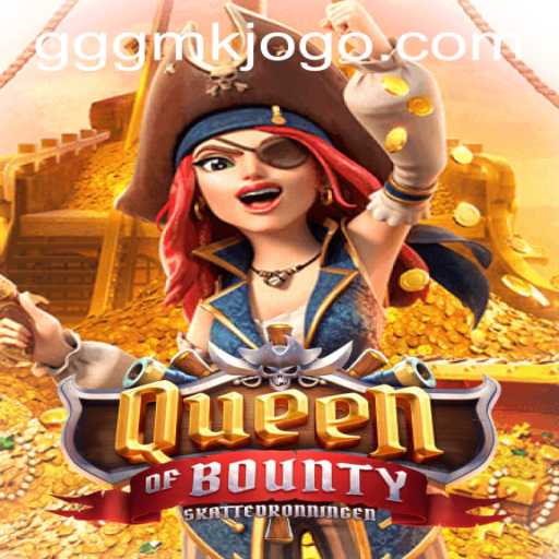 Exploring the Thrill of QueenofBounty and Navigating GGGmk PH Login