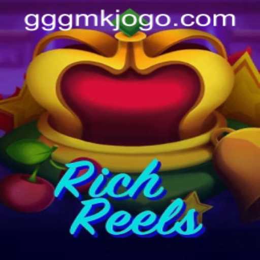 Discover RichReels: A Thrilling Online Casino Experience with GGGmk PH Login
