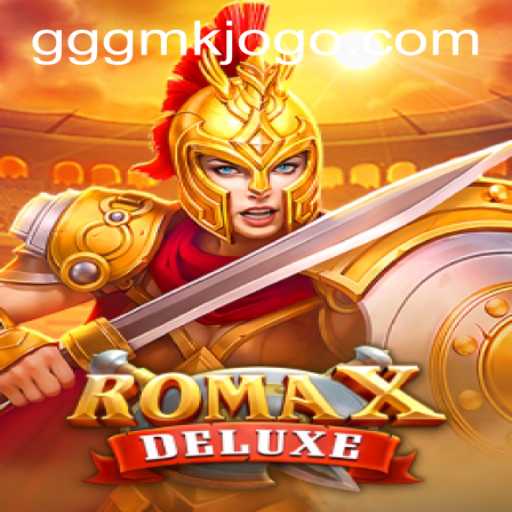 Unveiling the Thrills of RomaXDeluxe: A Journey into Ancient Battles