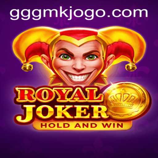 Discover RoyalJoker: An Immersive Gameplay Experience with GGGmk PH Login