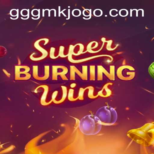 SuperBurningWins: A Classic Twist on Slot Gaming