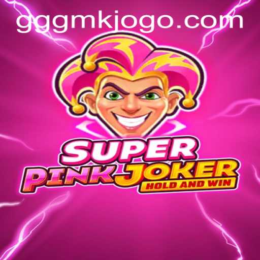 Unveiling SuperPinkJoker: A Thrilling Gaming Adventure with gggmk PH Login