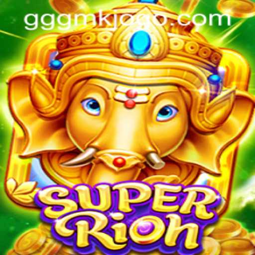SuperRich: A Deep Dive into the Game and Its Enthralling World of Wealth