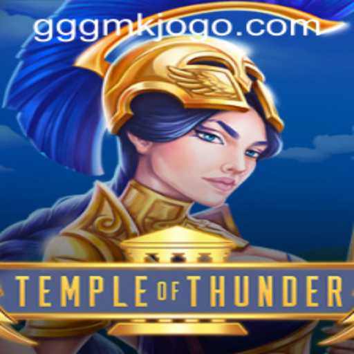 Discover TempleofThunder: An Exciting Adventure Awaits with gggmk PH Login