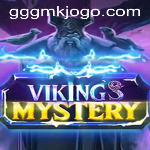 VikingsMystery: An Immersive Gaming Experience Awaits
