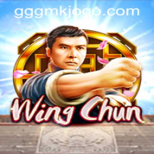 WingChun: A Comprehensive Look into the Popular Martial Arts Game and How to Access It via gggmk PH Login